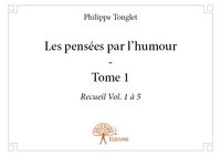 Picture of Les pensées par l'humour