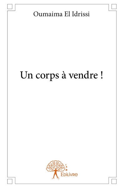 Image de Un corps à vendre !