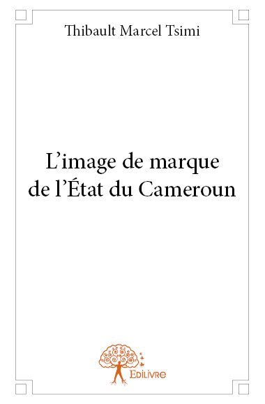 Image de L’image de marque de l’état du cameroun