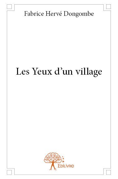 Image de Les yeux d'un village
