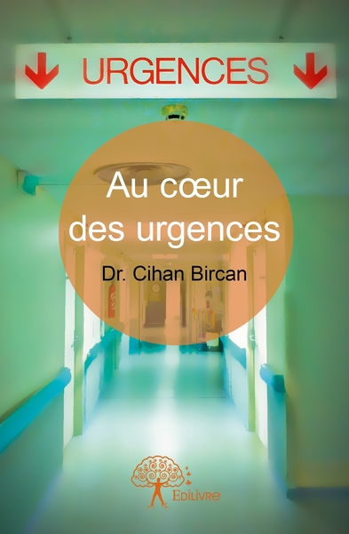 Image de Au coeur des urgences - Tome 1