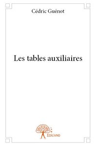 Image de Les tables auxiliaires