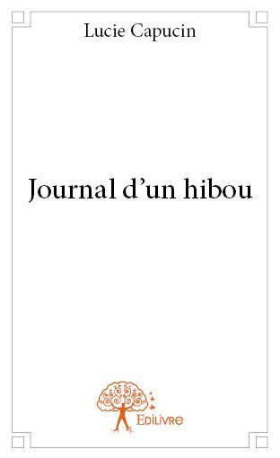 Image de Journal d’un hibou