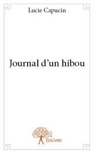 Image de Journal d’un hibou