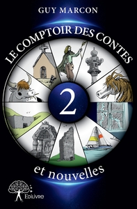 Image de Le comptoir des contes - Tome 2