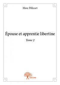 Image de épouse et apprentie libertine
