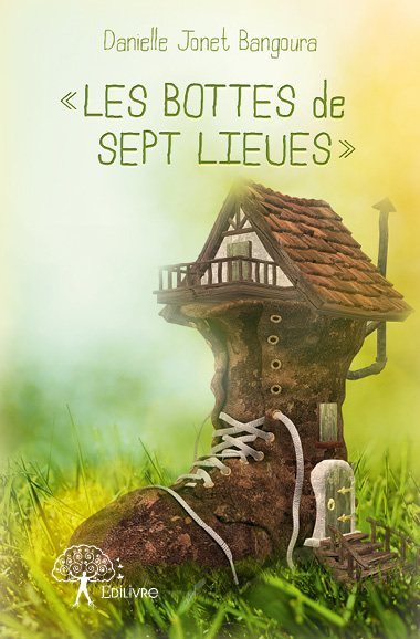 Image de « les bottes de sept lieues »