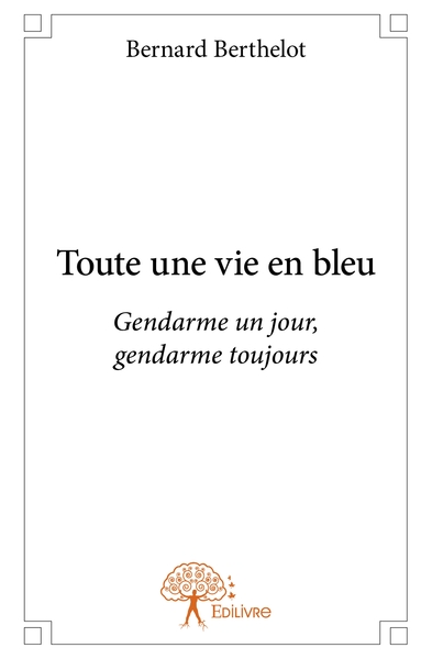 Picture of Toute une vie en bleu