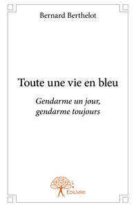 Picture of Toute une vie en bleu