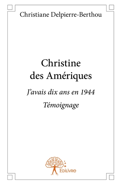 Picture of Christine des Amériques