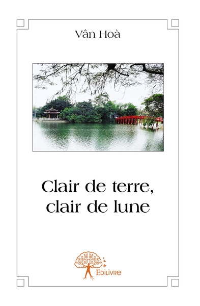 Picture of Clair de terre, clair de lune
