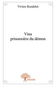 Image de Vina prisonnière du démon
