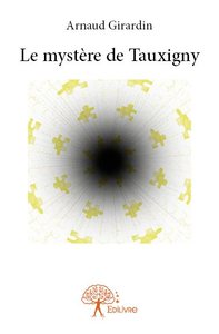 Image de Le mystère de tauxigny