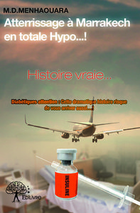 Image de Atterrissage à marrakech en totale hypo !