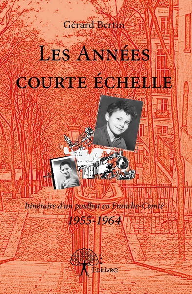 Picture of Les Années courte échelle