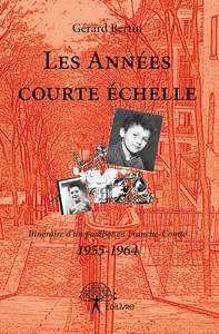 Picture of Les Années courte échelle