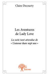 Image de Les aventures de lady love