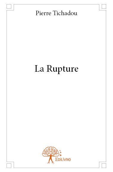 Image de La rupture