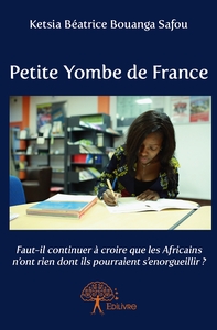 Picture of Petite Yombe de France