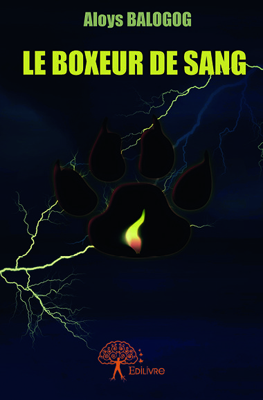 Image de Le boxeur de sang