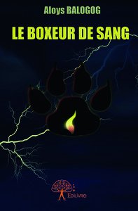 Image de Le boxeur de sang