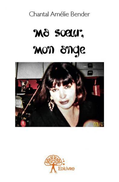 Image de Ma sœur, mon ange