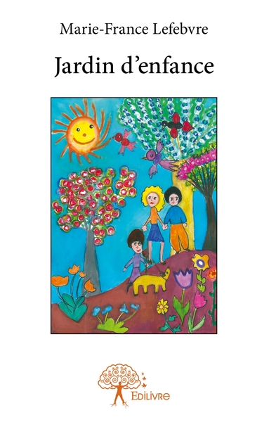 Picture of Jardin d'enfance