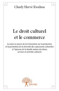 Picture of Le droit culturel et le commerce