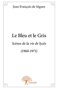 Picture of Le Bleu et le Gris