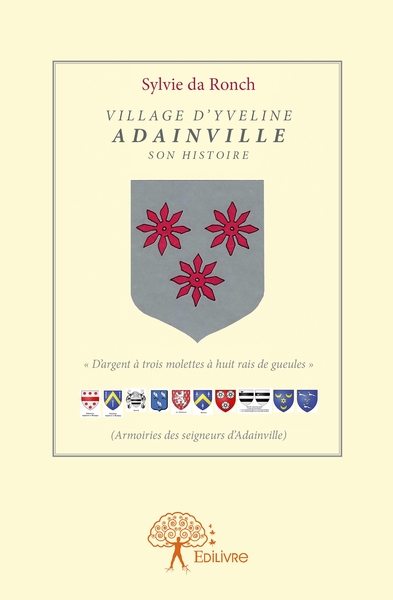 Image de Village d'Yveline - Adainville son histoire