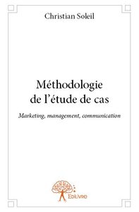 Picture of Méthodologie de l'étude de cas