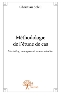 Image de Méthodologie de l'étude de cas