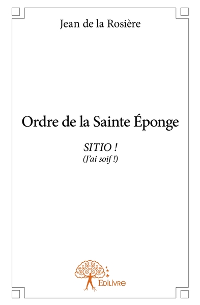 Picture of Ordre de la Sainte Éponge