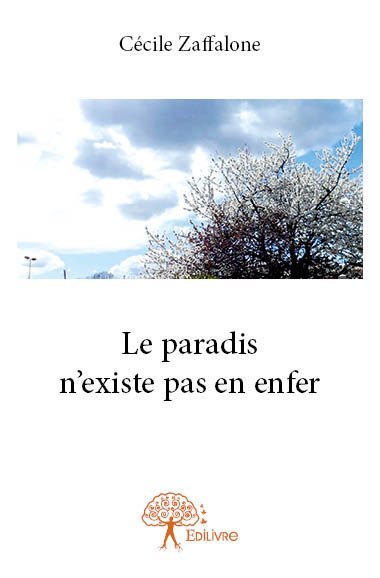 Image de Le paradis n'existe pas en enfer