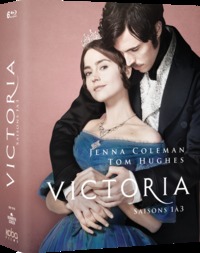 Picture of VICTORIA - SAISONS 1 A 3 (6 BR)