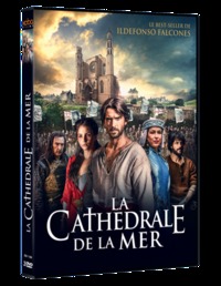 Picture of CATHEDRALE DE LA MER (LA) - (3 DVD)