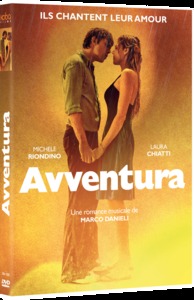 Picture of AVVENTURA (DVD)
