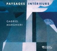 Picture of Paysages intérieures