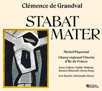 Image de Stabat Mater
