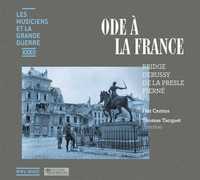 Picture of Ode à la France