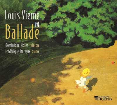 Picture of Ballade - CD