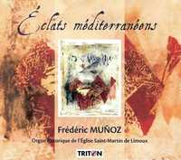 Picture of Eclats méditerranéens - CD
