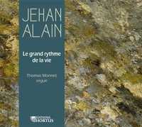Picture of Le grand rythme de la vie - CD