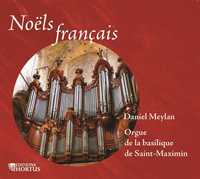 Picture of Noëls français - CD