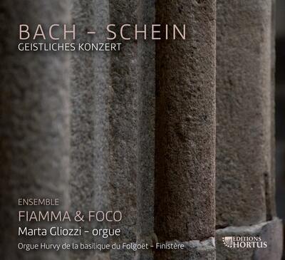 Image de Petits concerts spirituels - CD