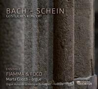 Image de Petits concerts spirituels - CD