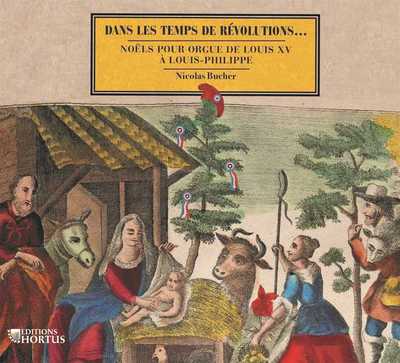 Image de Dans les temps de révolutions...