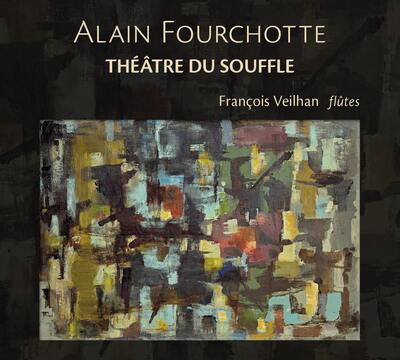 Picture of Théâtre du souffle