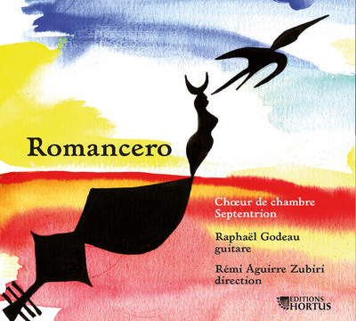 Picture of Romancero