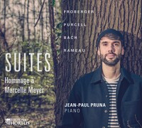 Image de Suites